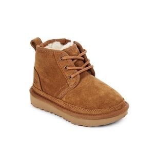 UGG little kid Neumel II boots